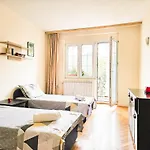 Seven Tower Free Parking Apartament