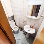 Seven Tower Free Parking Skopje