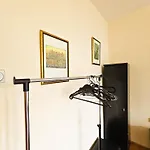 Seven Tower Free Parking Skopje