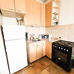 Seven Tower Free Parking Apartament Skopje