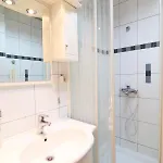 Seven Tower Free Parking Apartament Skopje