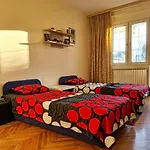 Apartment Seven Tower Free Parking *