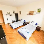 Apartment Seven Tower Free Parking Skopje