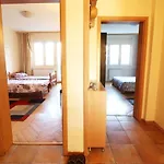 Seven Tower Free Parking