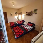 Seven Tower Free Parking Apartment Skopje