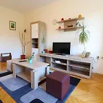 Seven Tower Free Parking Skopje