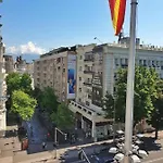 Seven Tower Free Parking Apartament