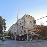 Seven Tower Free Parking Apartment Skopje