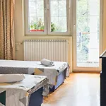 Seven Tower Free Parking Apartament *