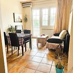 Seven Tower Free Parking