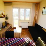 Seven Tower Free Parking