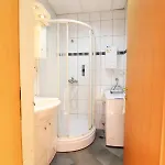 Seven Tower Free Parking Skopje