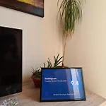 Seven Tower Free Parking Skopje