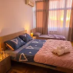 Seven Tower Free Parking Apartment *