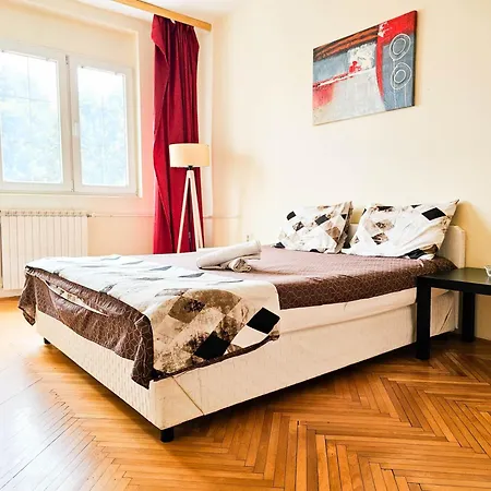 Appartamento Seven Tower