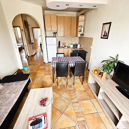 Appartamento Seven Tower