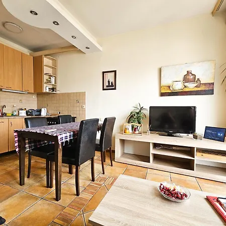 Seven Tower * Skopje