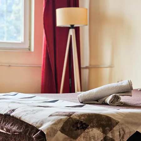 Appartamento Seven Tower *