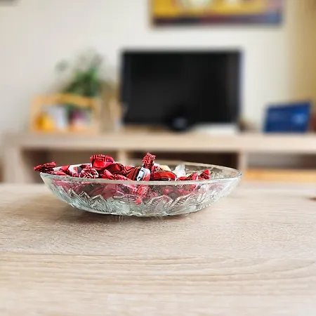 Appartamento Seven Tower