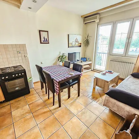 Appartamento Seven Tower Skopje