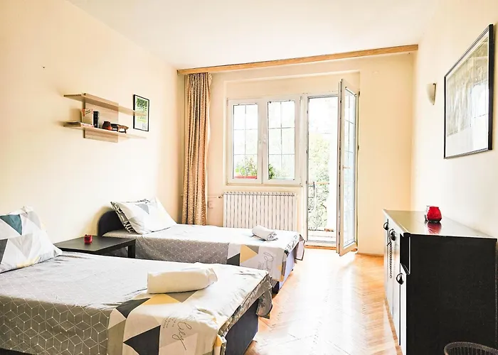 Seven Tower Appartamento