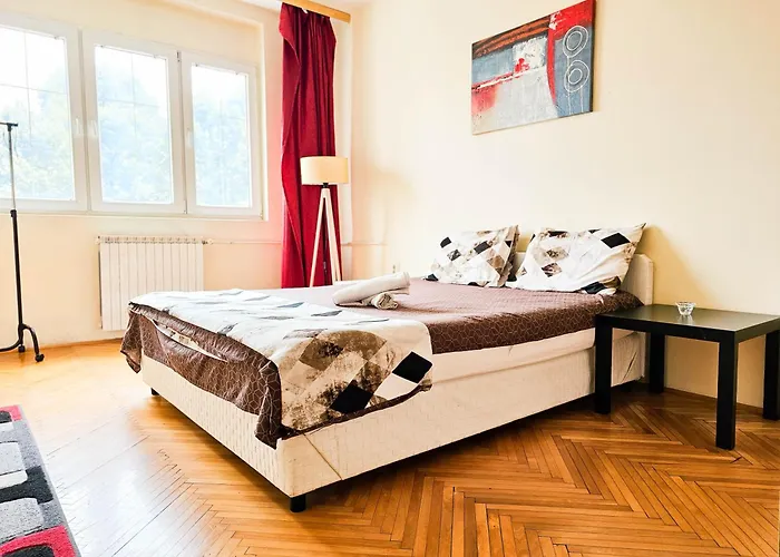 Appartamento Seven Tower