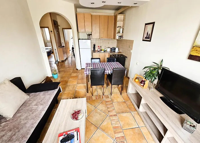 Appartamento Seven Tower