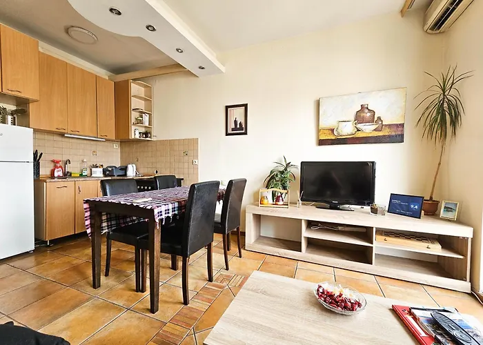 Seven Tower * Skopje