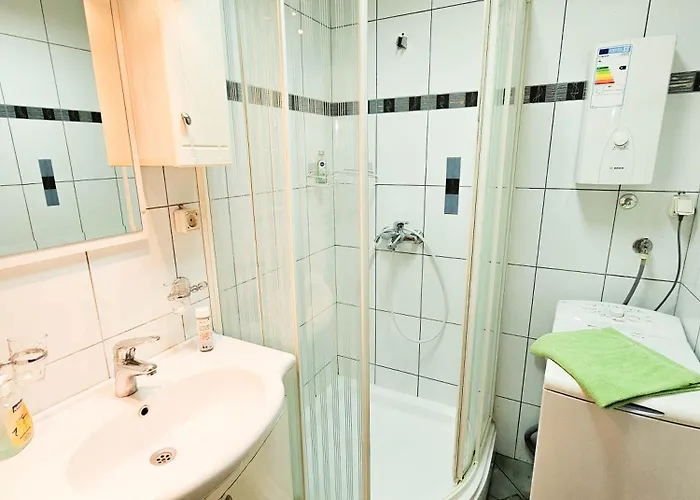 Appartamento Seven Tower