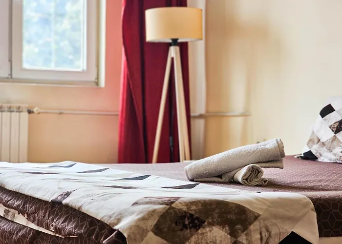 Appartamento Seven Tower *