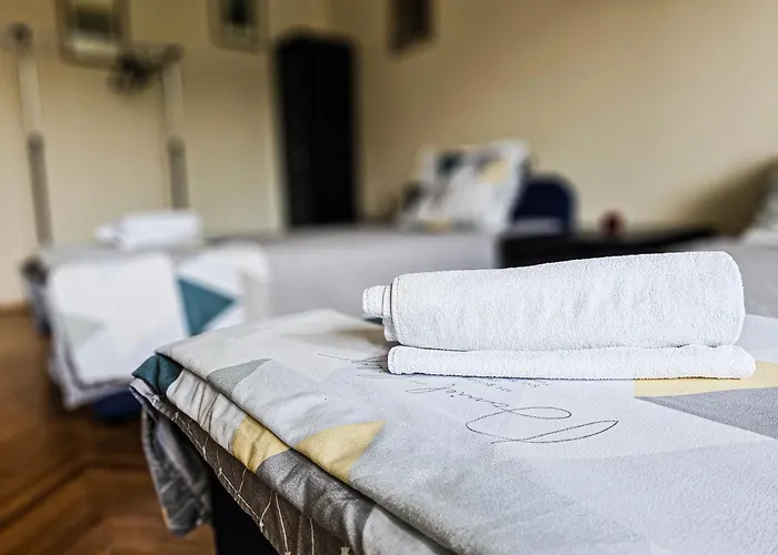 Appartamento Seven Tower