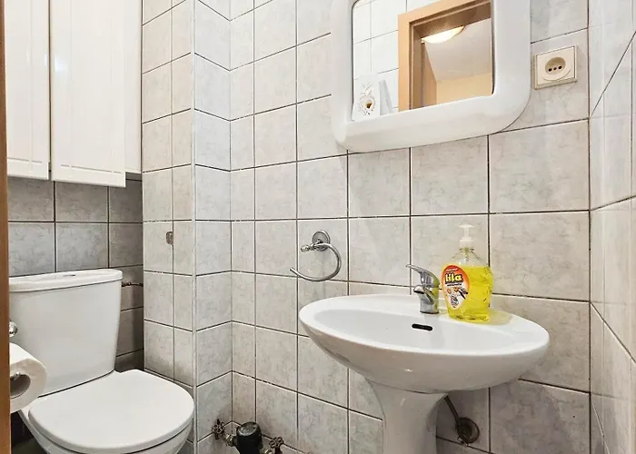 Seven Tower Appartamento