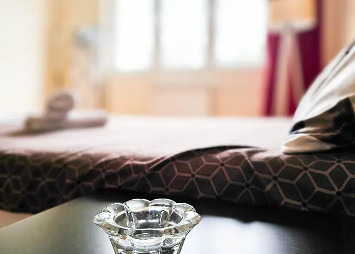 Seven Tower Appartamento *