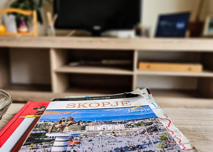 Seven Tower Appartamento *