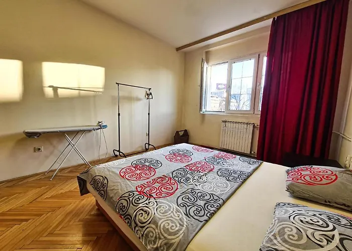 Seven Tower * Skopje