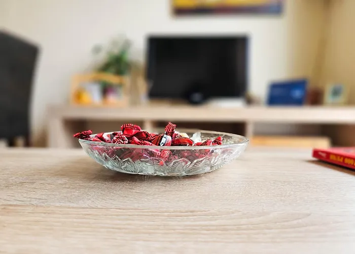 Appartamento Seven Tower