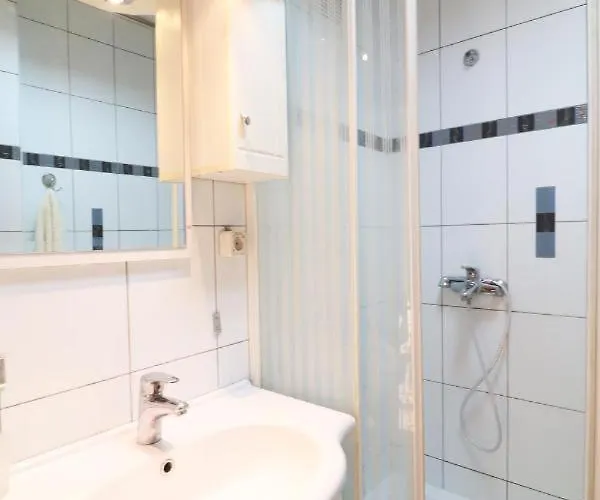 Seven Tower Appartamento Skopje