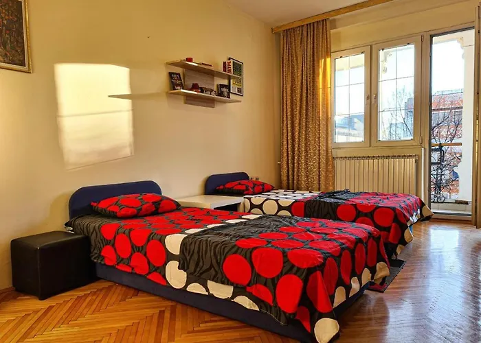 Appartamento Seven Tower *