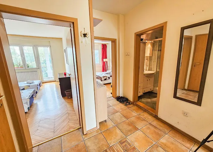 Appartamento Seven Tower *