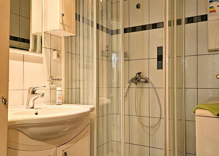 Appartamento Seven Tower