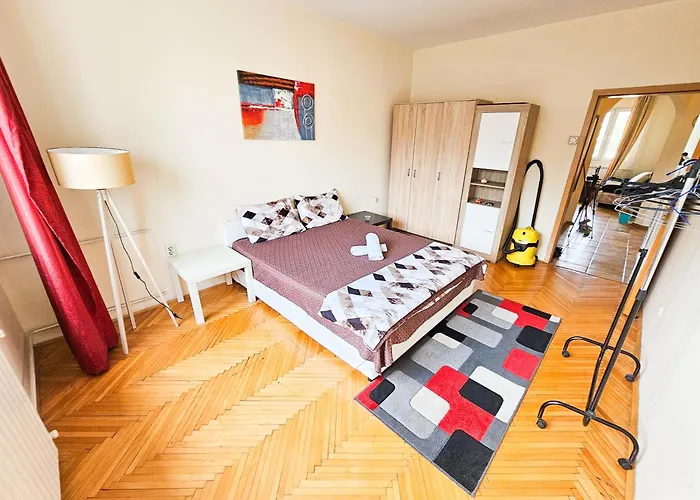 Appartamento Seven Tower