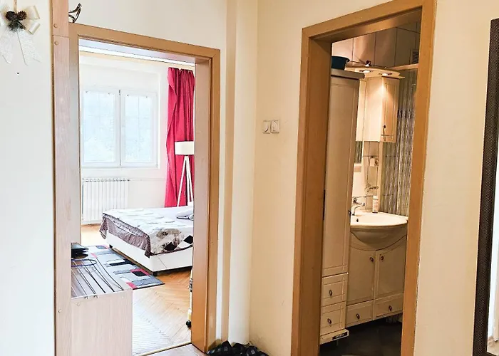 Seven Tower Appartamento *