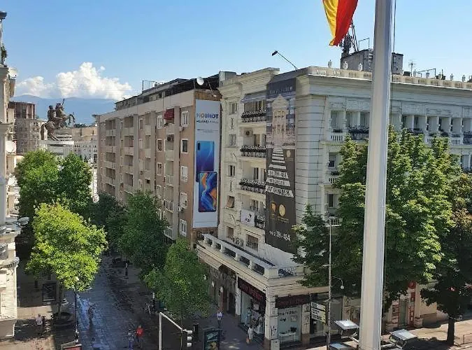 Seven Tower Appartamento