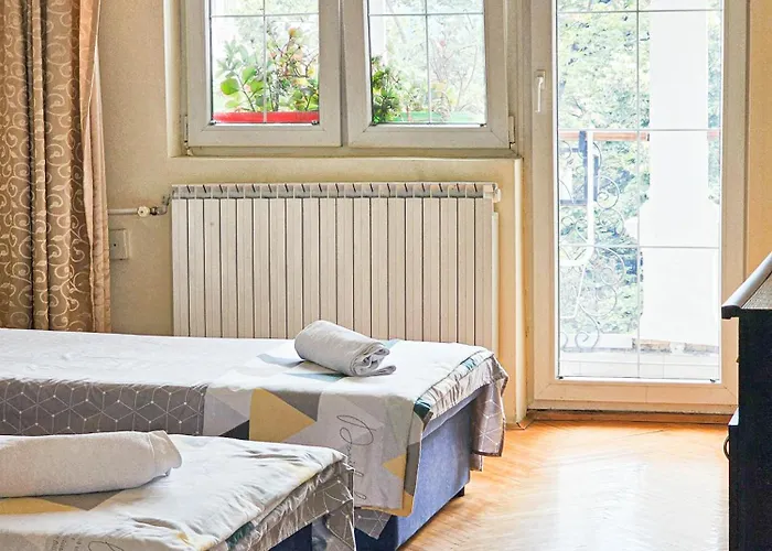 Seven Tower Appartamento *